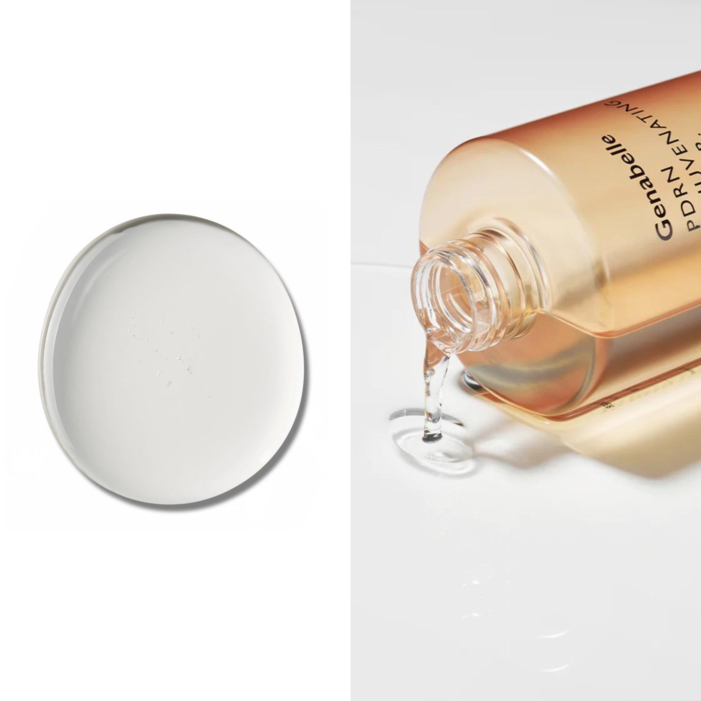 GENABELLE PDRN REJUVENATING TONER