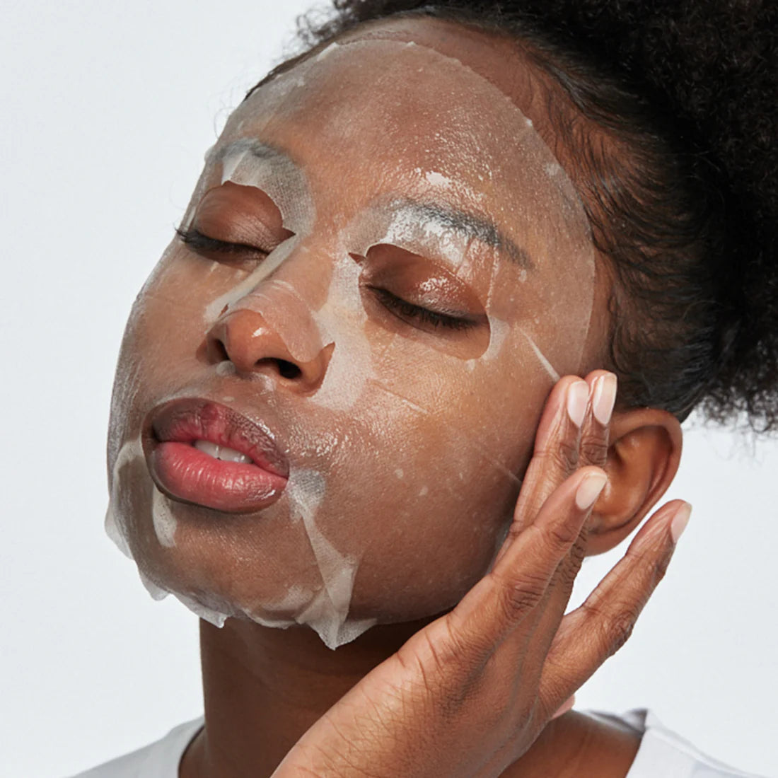 GENABELLE PDRN REJUVENATING MASK SHEET