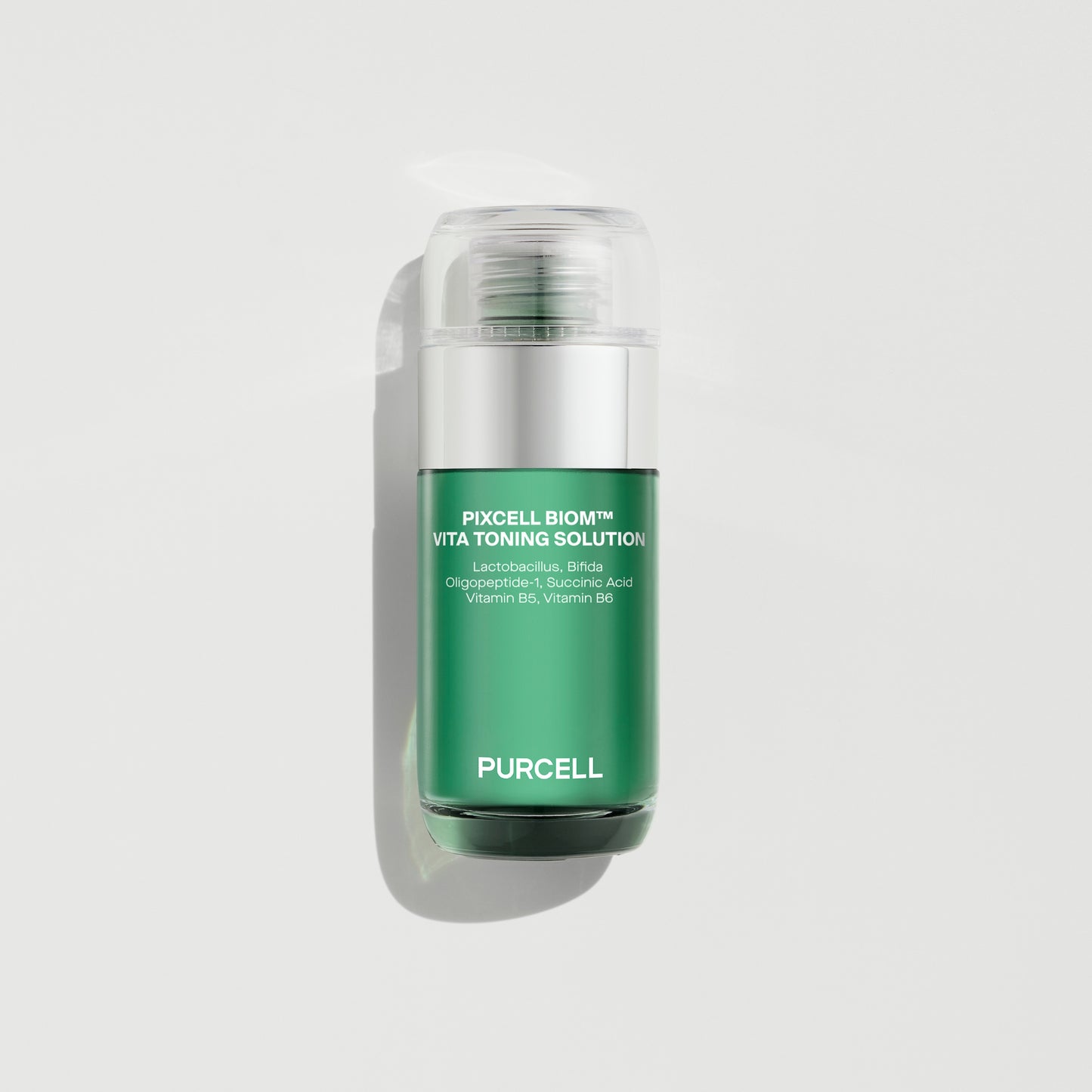 PURCELL PIXCELL BIOM™ VITA TONNING SOLUTION