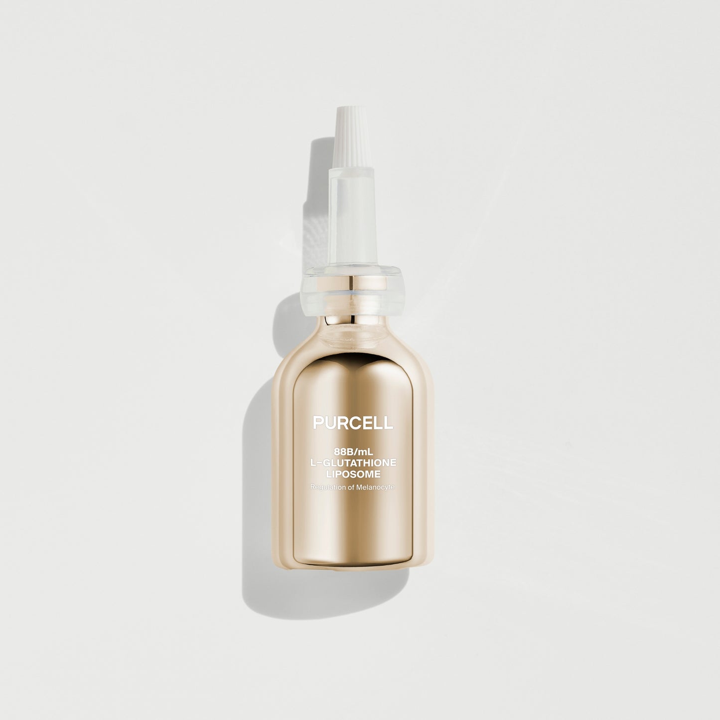 PURCELL 88B/mL L-GLUTATHIONE LIPOSOME