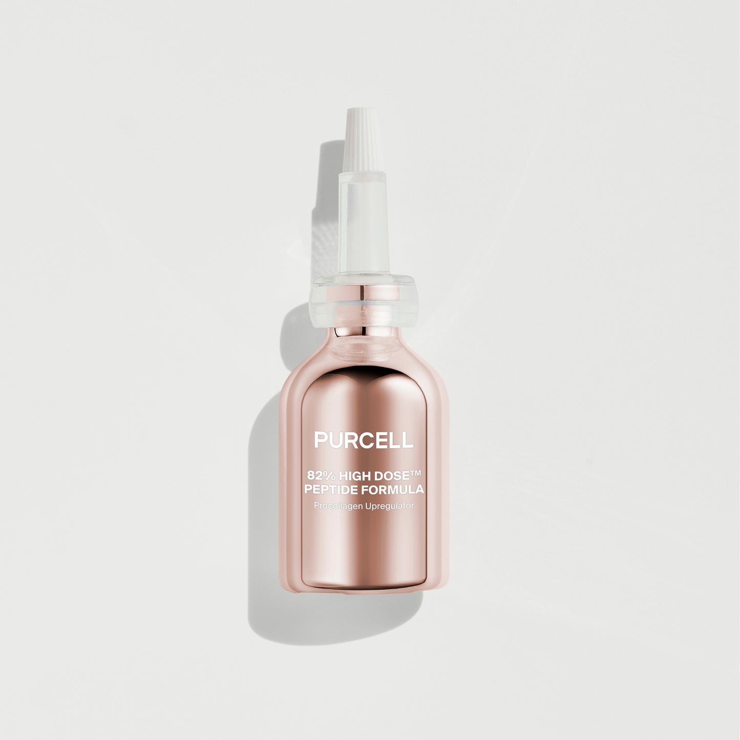 PURCELL 82% HIGH DOSE™ PEPTIDE FORMULA