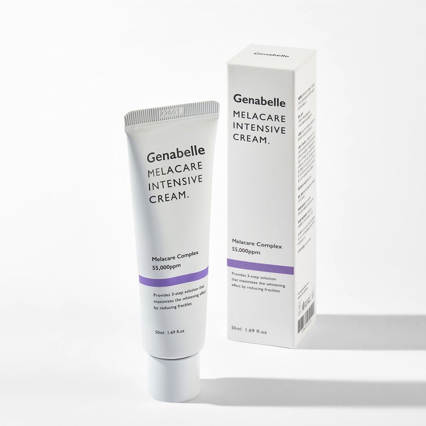 GENABELLE MELACARE INTENSIVE CREAM