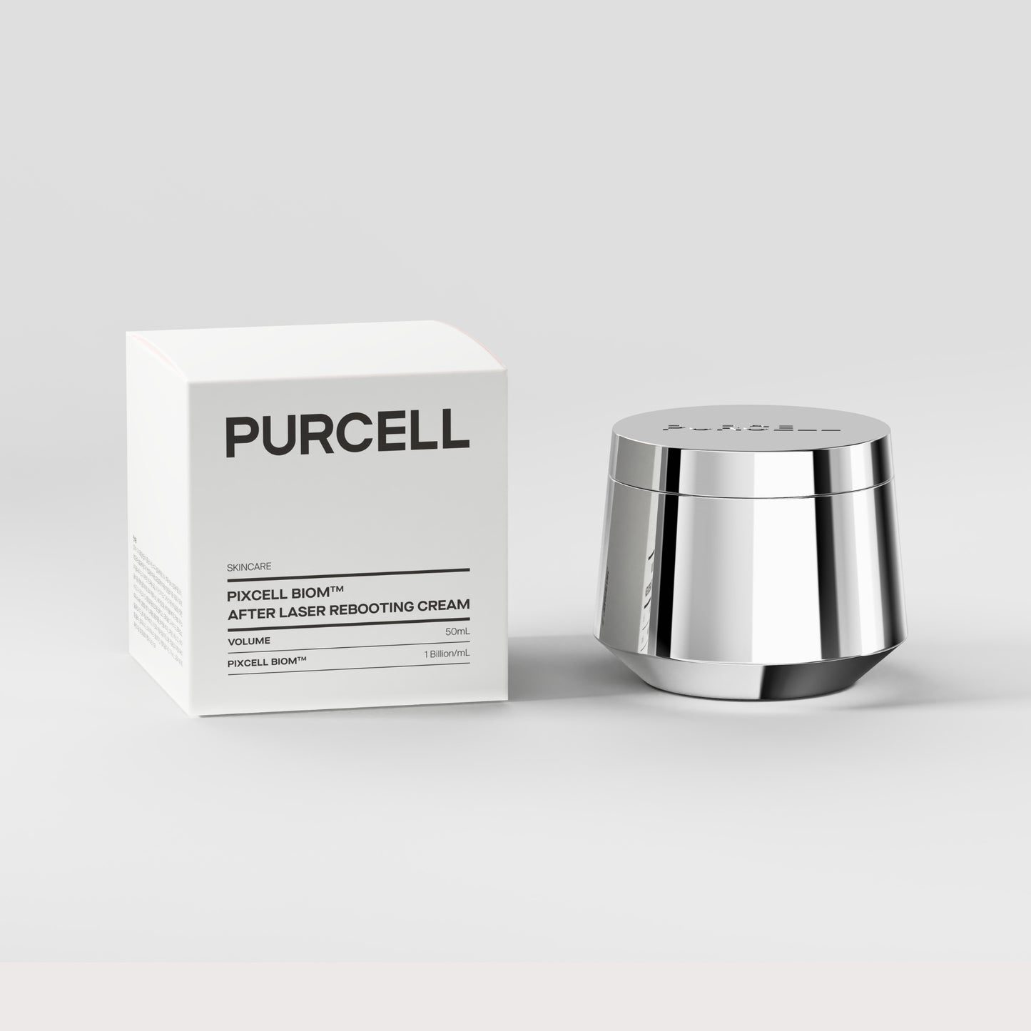 PURCELL PIXCELL BIOM™ AFTER LASER REBOOTING CREAM