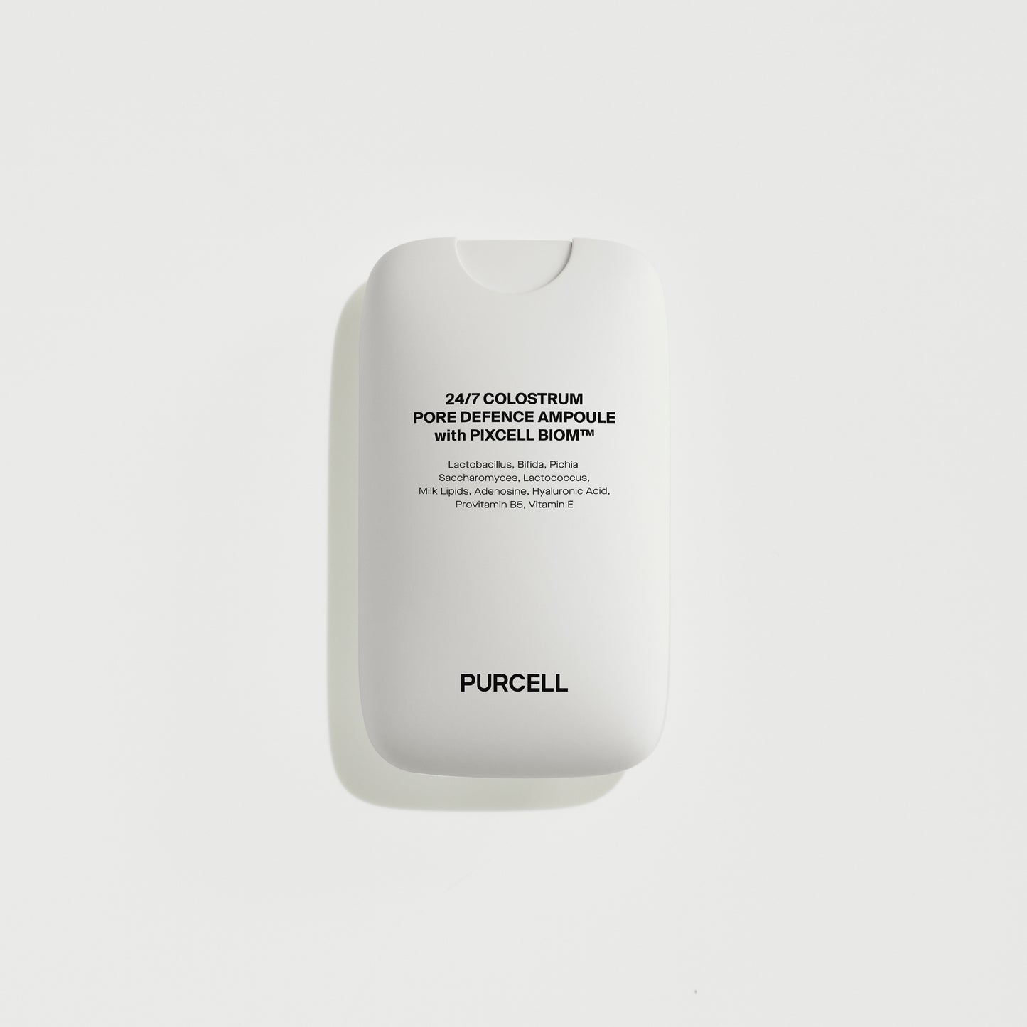 PURCELL 24/7 COLOSTRUM PORE DEFENCE AMPOULE