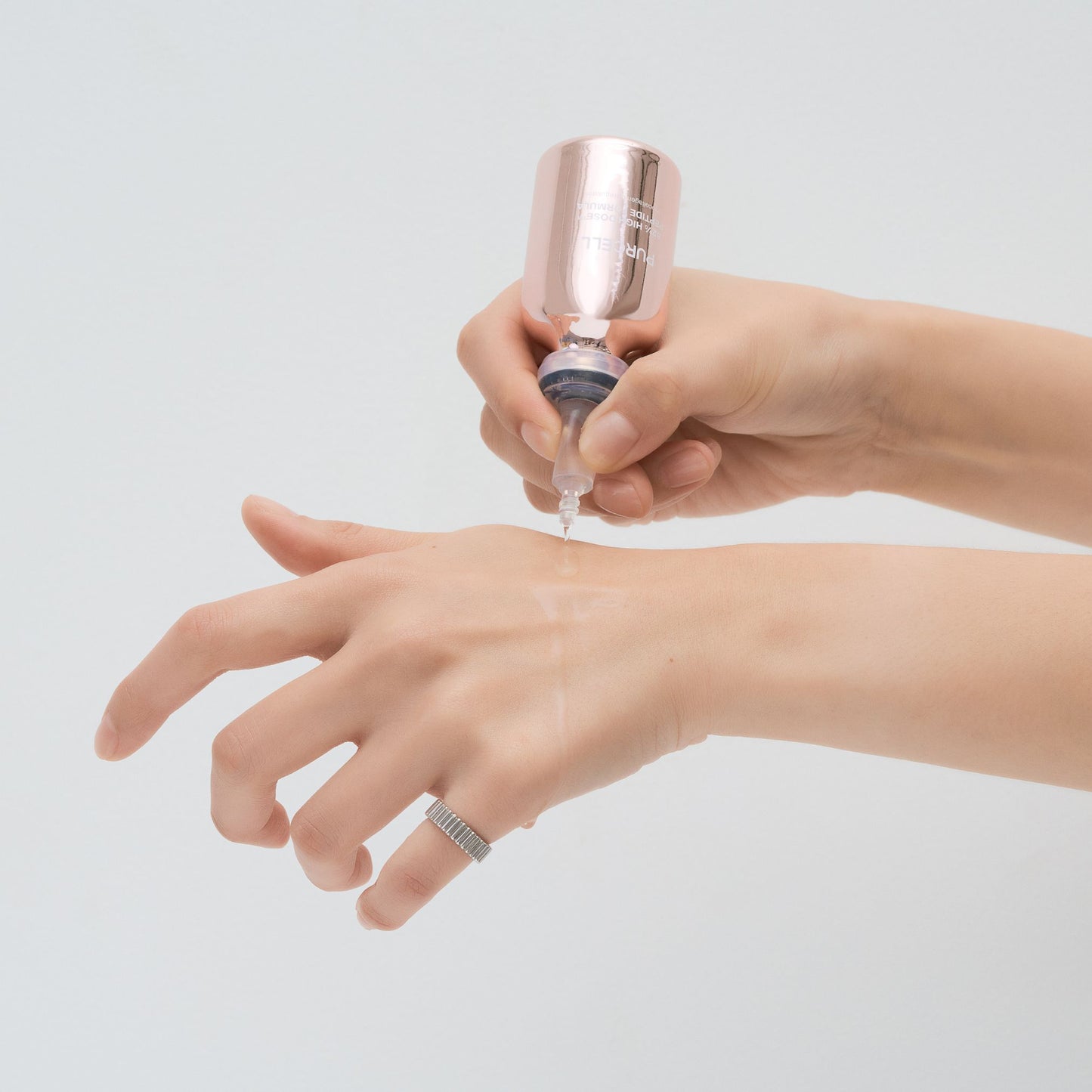 PURCELL 82% HIGH DOSE™ PEPTIDE FORMULA