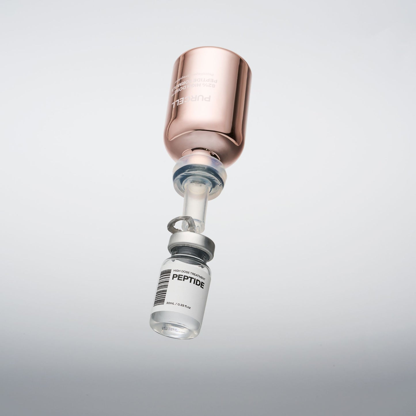 PURCELL 82% HIGH DOSE™ PEPTIDE FORMULA