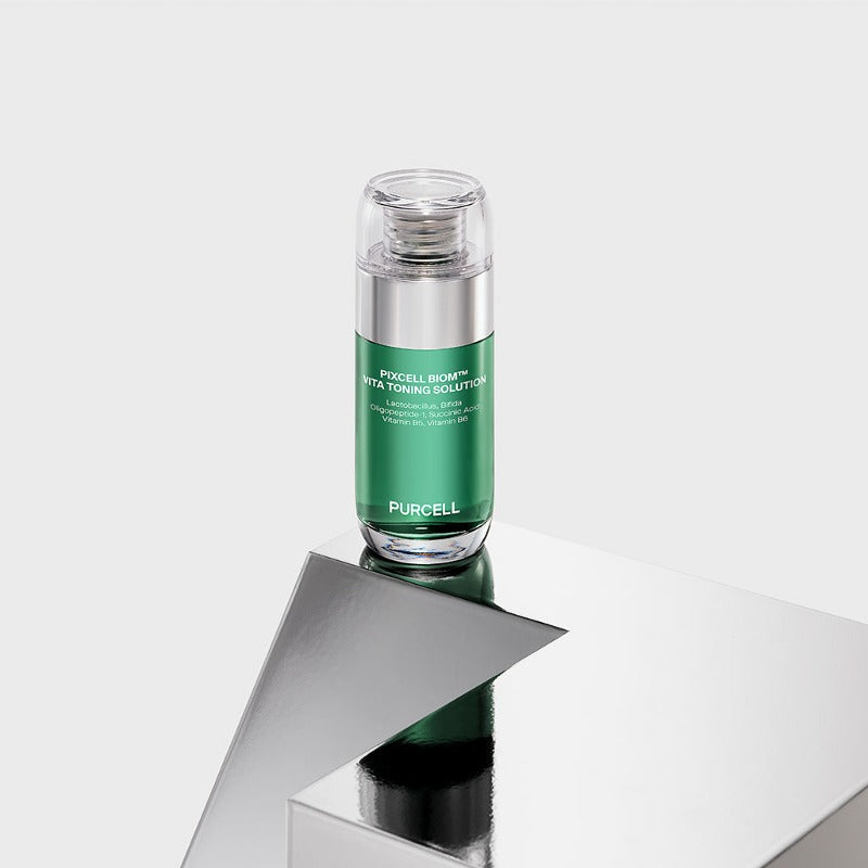 PURCELL PIXCELL BIOM™ VITA TONNING SOLUTION