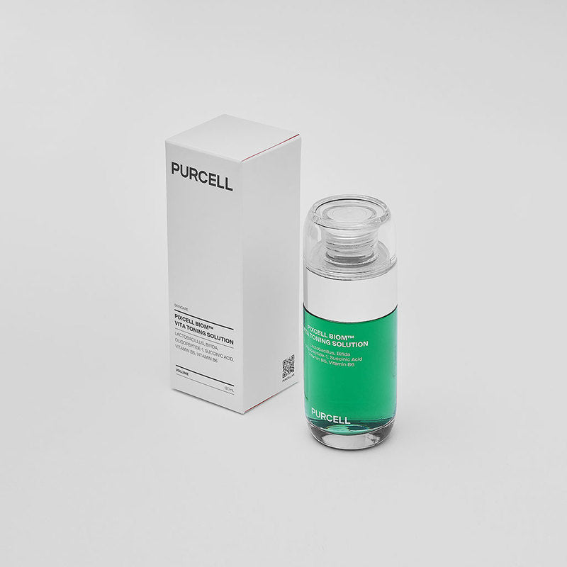 PURCELL PIXCELL BIOM™ VITA TONNING SOLUTION
