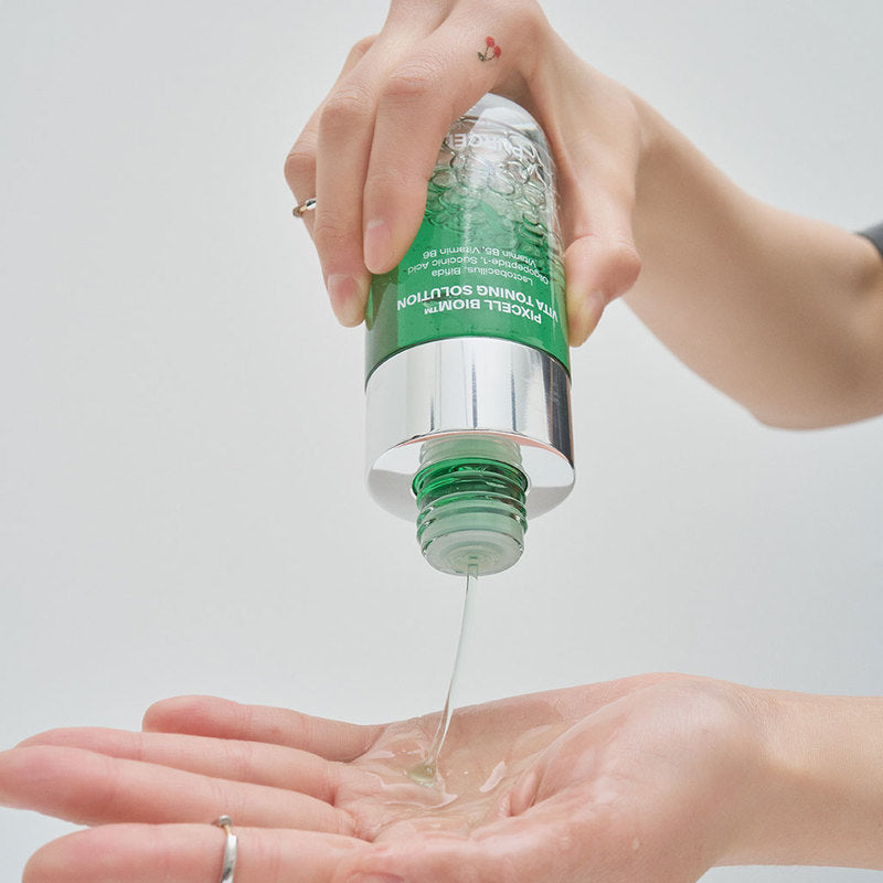 PURCELL PIXCELL BIOM™ VITA TONNING SOLUTION