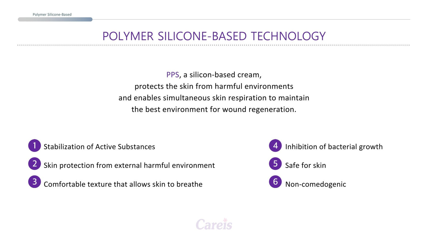 [Dr.PPS] Cream (Dr. Post Procedure Solution) 50g