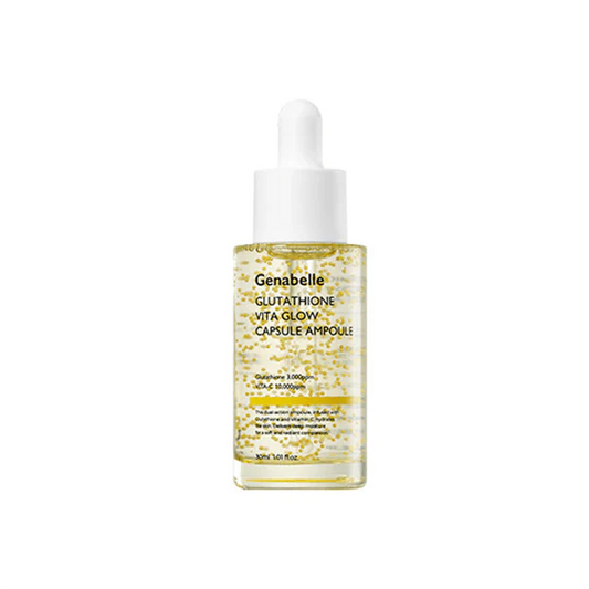[Genabelle] Glutathione Vita Glow Capsule Ampoule