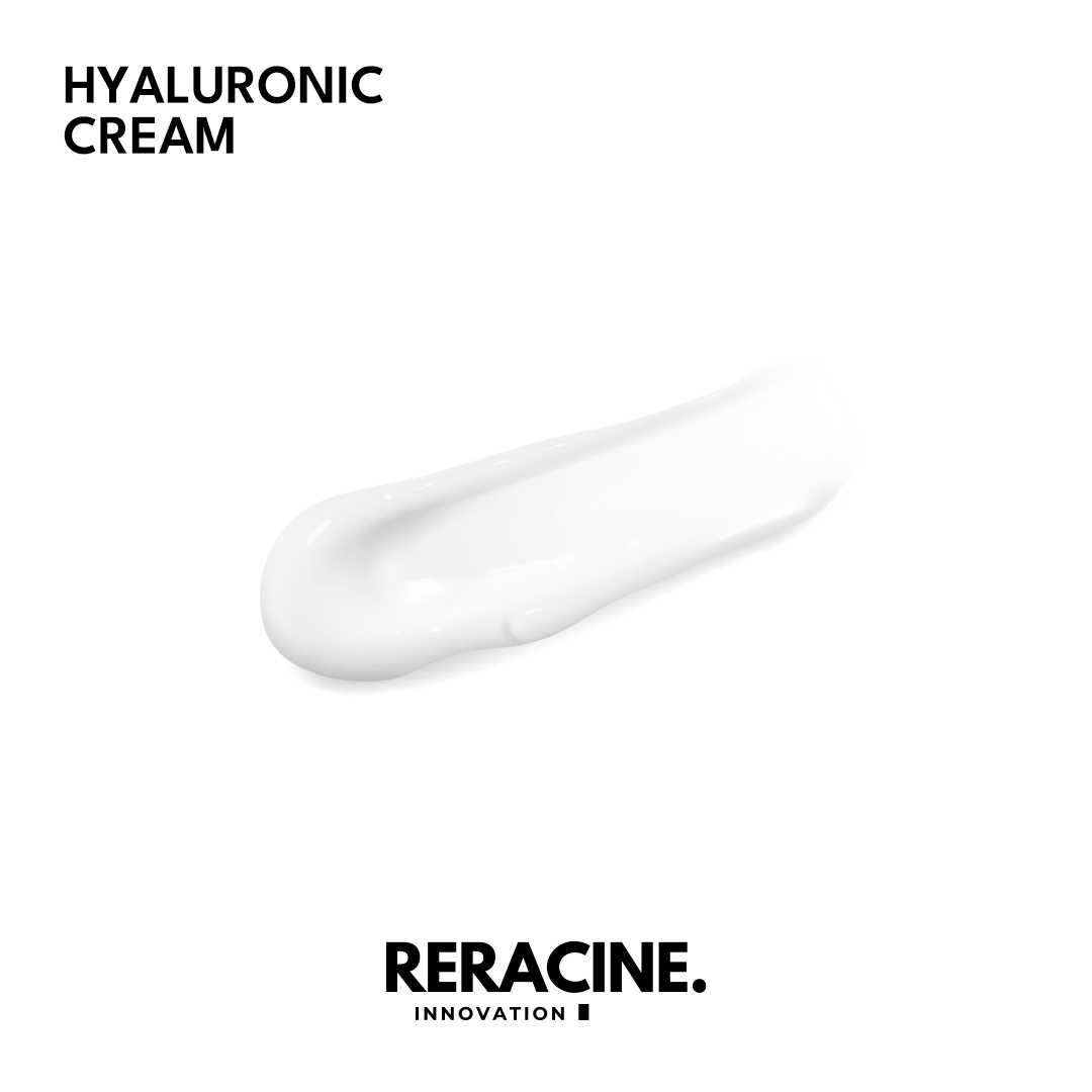 [RERACINE] Hyaluronic Cream 80g