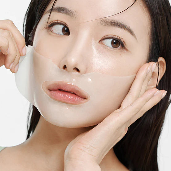 [Arocell] Cica Repair Panthenol Gel Mask