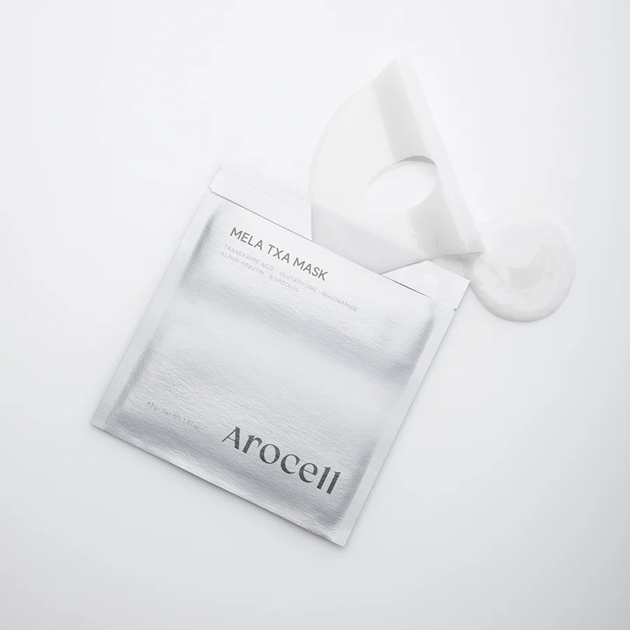 [Arocell] Mela TXA Mask