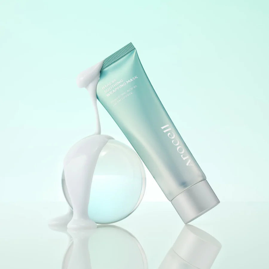 [Arocell] Hyal B5 Soothing Wrapping Mask