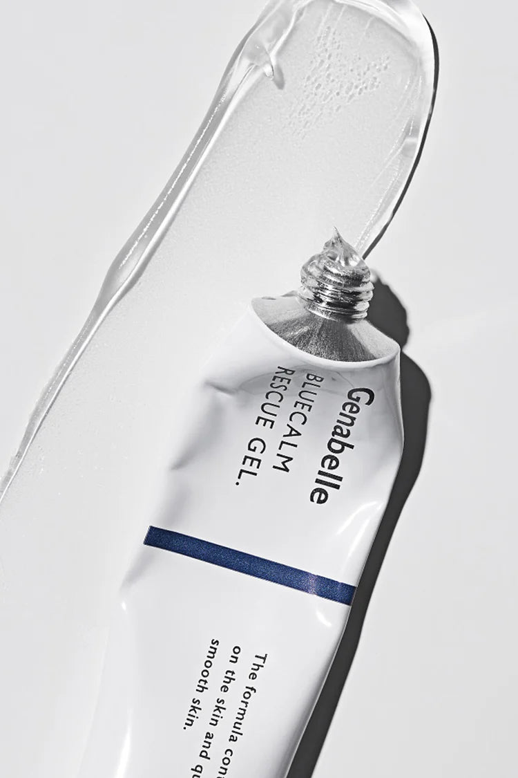 [Genabelle] Laser Vita-K Rescue Gel