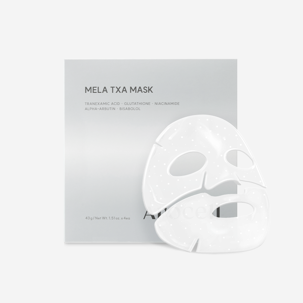 [Arocell] Mela TXA Mask