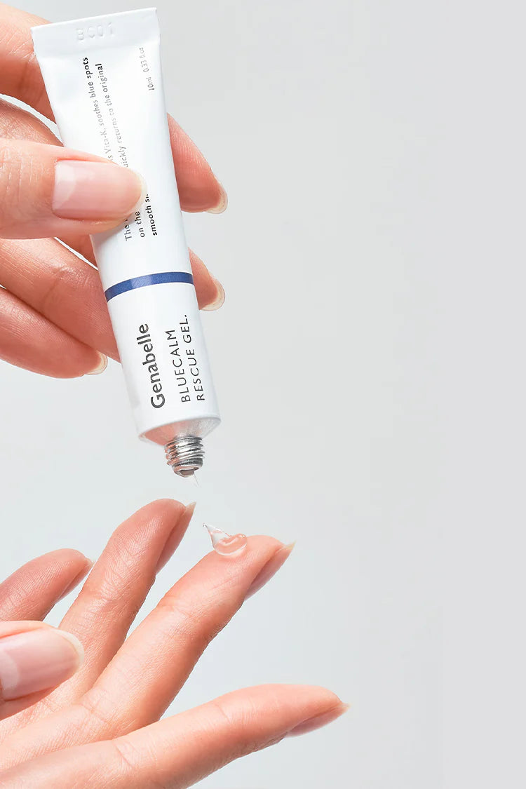 [Genabelle] Laser Vita-K Rescue Gel