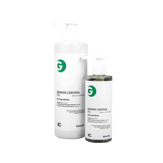 [RERACINE] Damage Control Gel 500ml