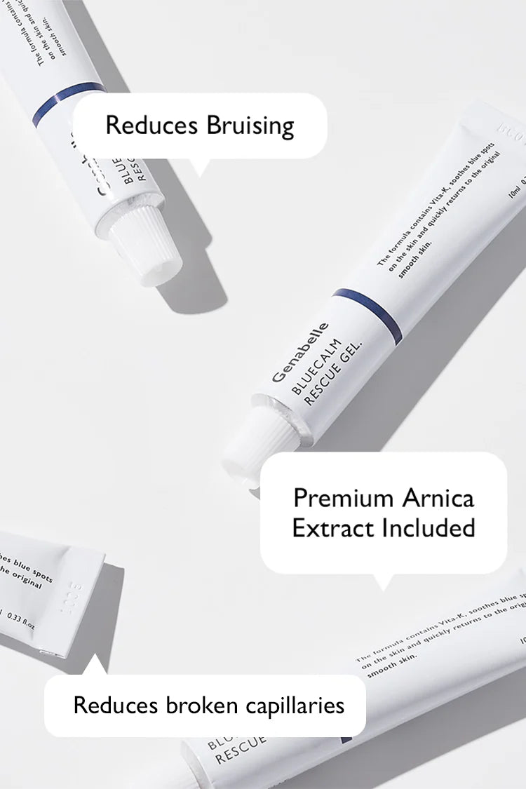 [Genabelle] Laser Vita-K Rescue Gel