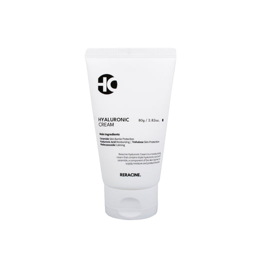 [RERACINE] Hyaluronic Cream 80g