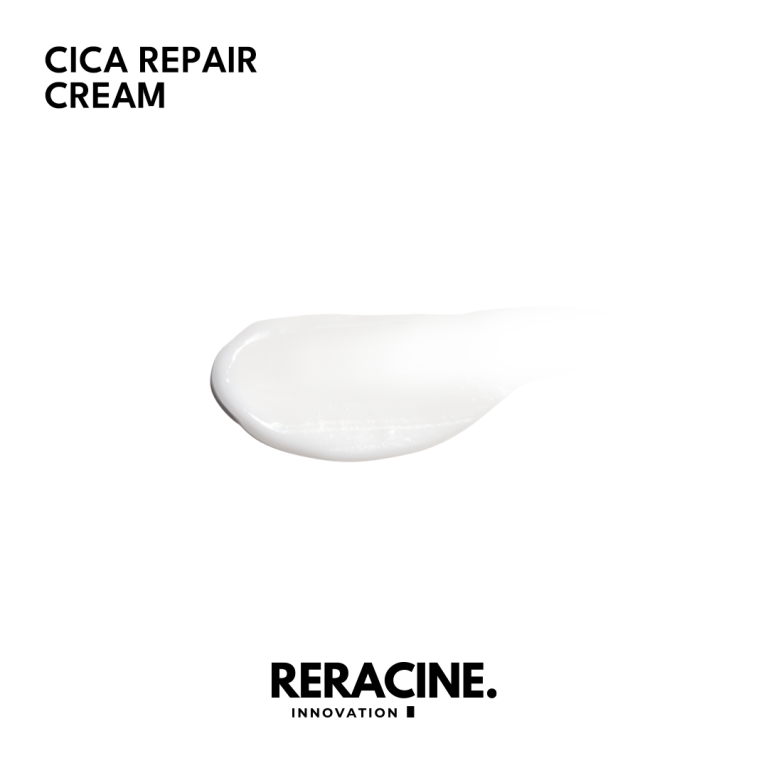 [RERACINE] Cica Repair Cream 80g