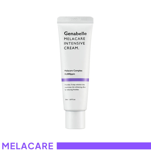 GENABELLE MELACARE INTENSIVE CREAM