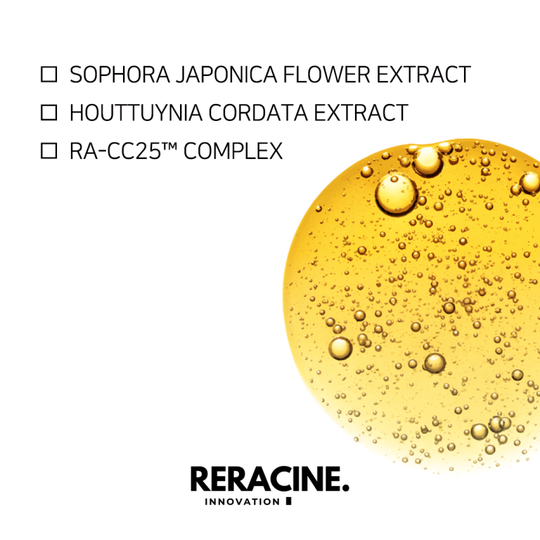 [RERACINE] AC Control Ampoule 30ml