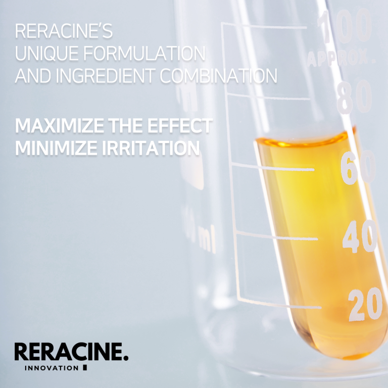 [RERACINE] AC Control Ampoule 30ml
