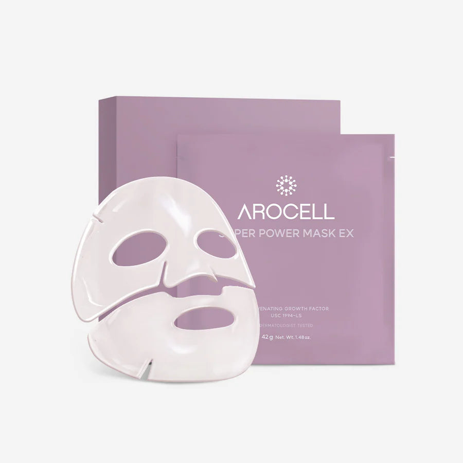 [Arocell] Super Power Mask EX