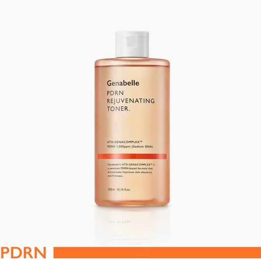 GENABELLE PDRN REJUVENATING TONER