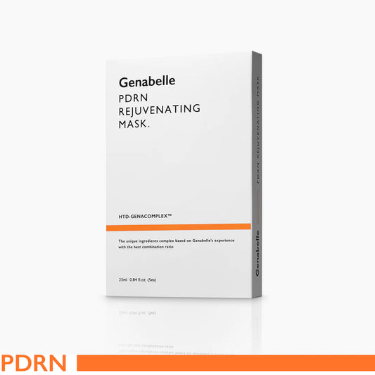 GENABELLE PDRN REJUVENATING MASK SHEET