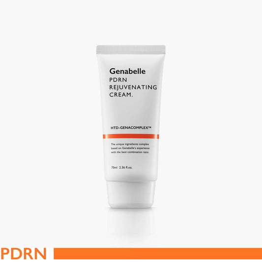 GENABELLE PDRN REJUVENATING CREAM