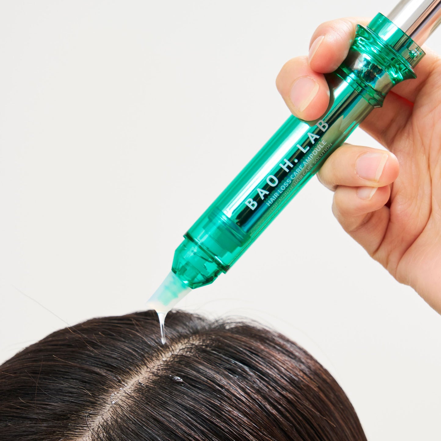 [BAO H. LAB] Hair Loss Care Ampoule