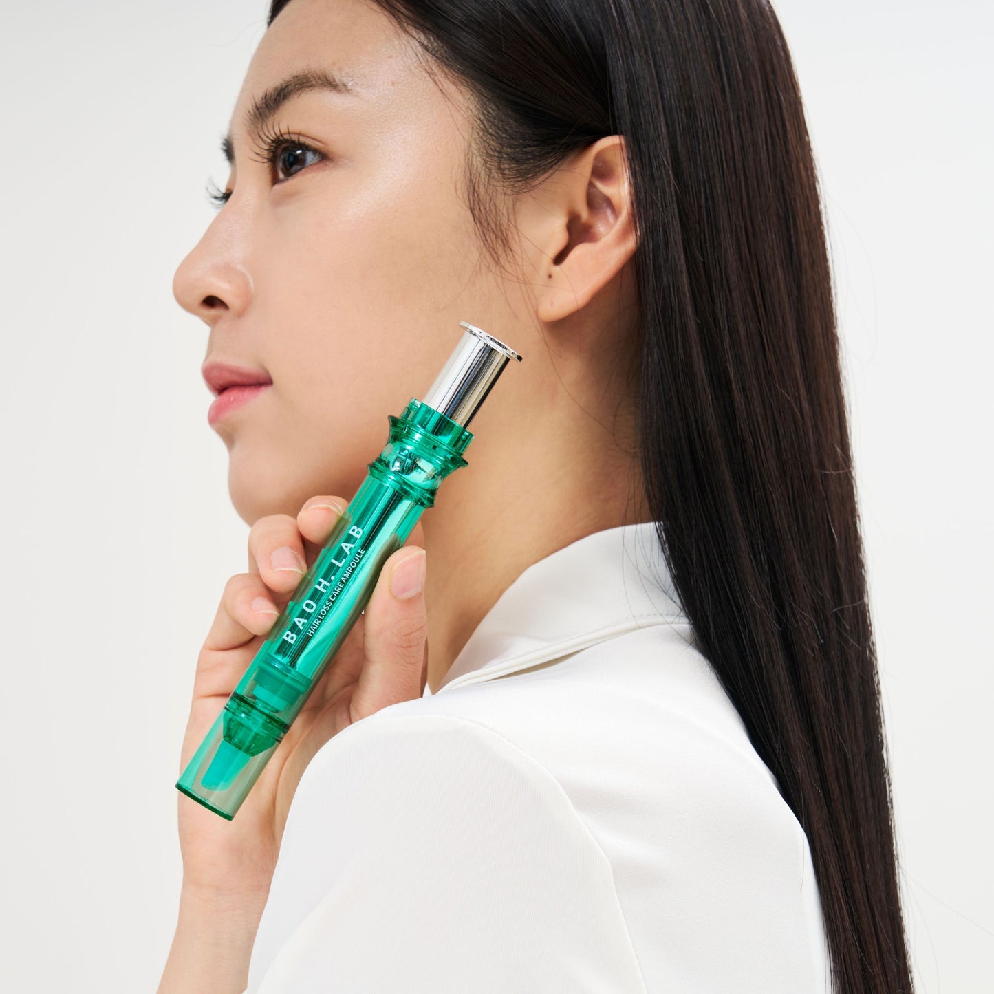 [BAO H. LAB] Hair Loss Care Ampoule