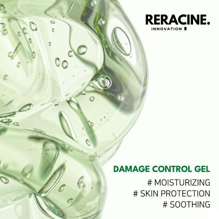 [RERACINE] Damage Control Gel 500ml