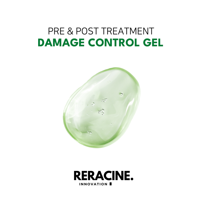 [RERACINE] Damage Control Gel 500ml