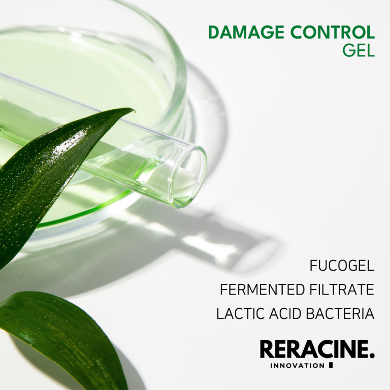 [RERACINE] Damage Control Gel 500ml