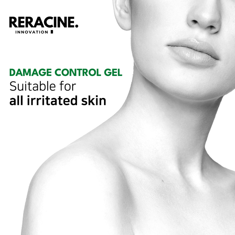 [RERACINE] Damage Control Gel 500ml
