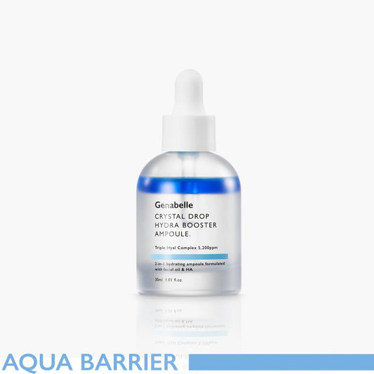 [Genabelle] Crystal Drop-Hydra Booster Ampoule
