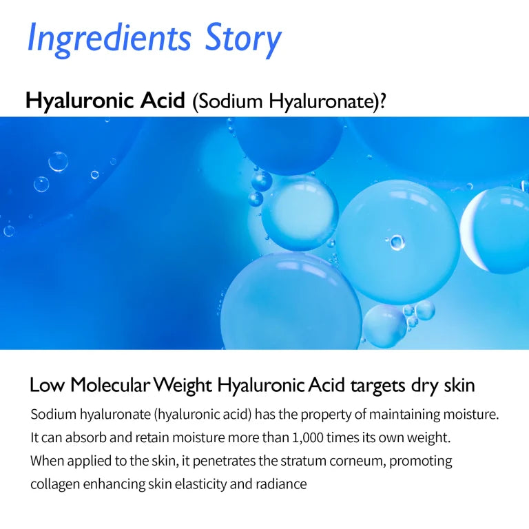 [Genabelle] Crystal Drop-Hydra Booster Ampoule