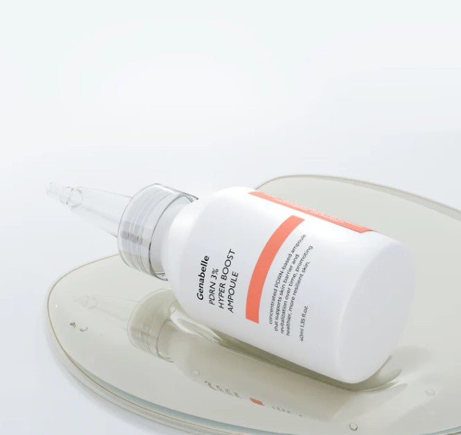 [Genabelle] PDRN 3% Hyper Boost Ampoule