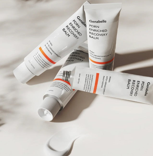[Genabelle] PDRN Enriched Recovery Balm 50ml