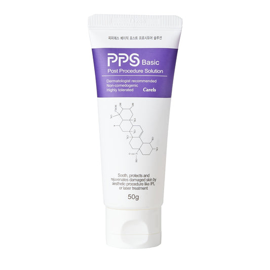 [Dr.PPS] Cream (Dr. Post Procedure Solution) 50g