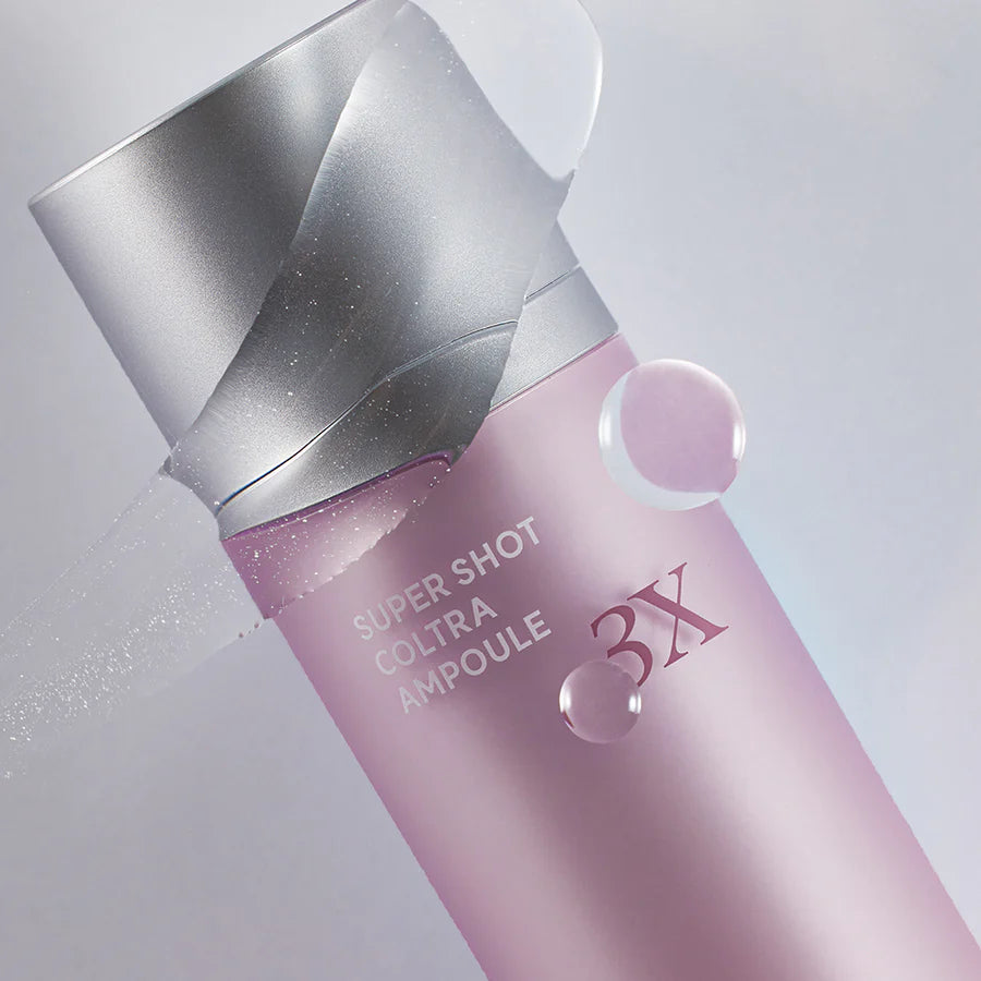 [Arocell] Super Shot Coltra Ampoule