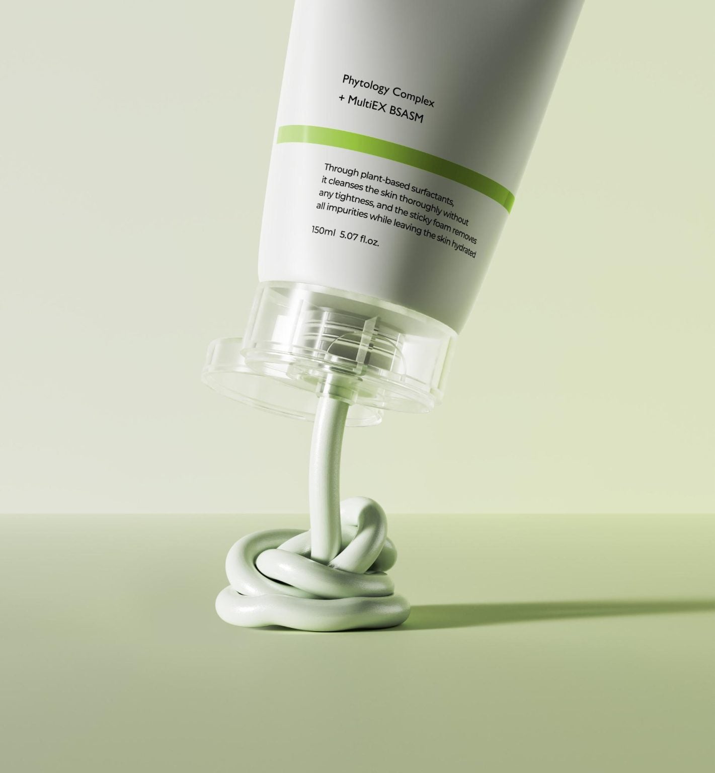 [Genabelle] Pythology 17 Cleansing Foam 150ml