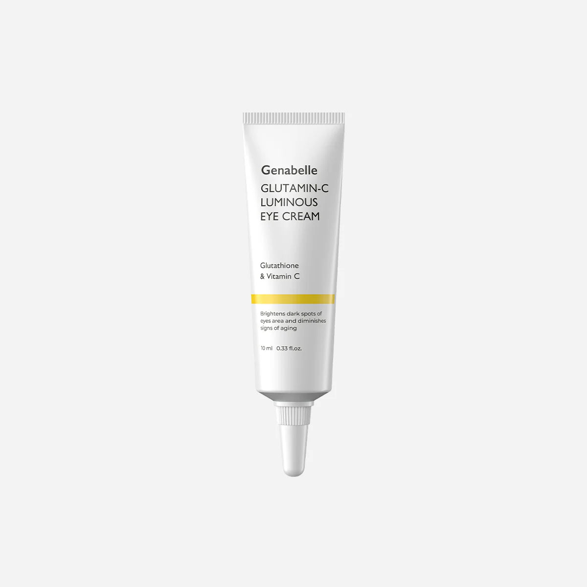 [Genabelle] Glutamin-C Luminous Eye Cream 10ml