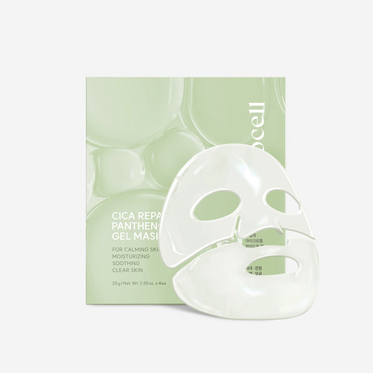 [Arocell] Cica Repair Panthenol Gel Mask