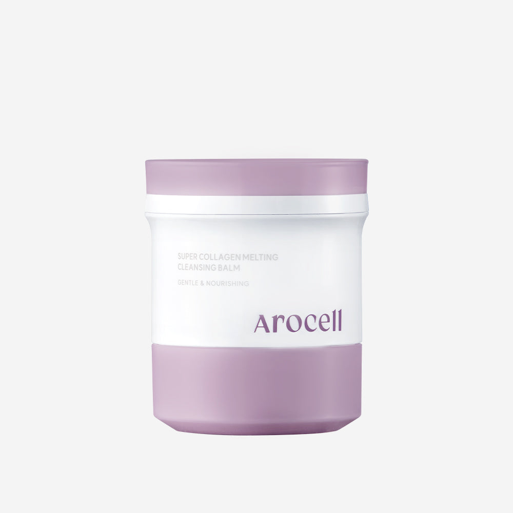 [Arocell] Super Collagen Melting Cleansing Balm
