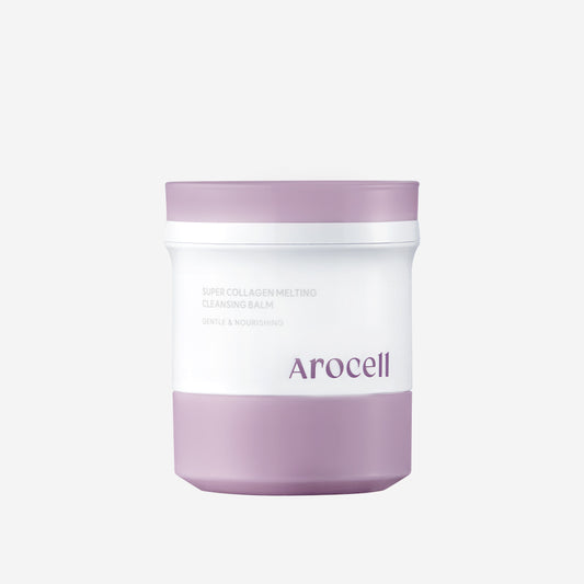 [Arocell] Super Collagen Melting Cleansing Balm